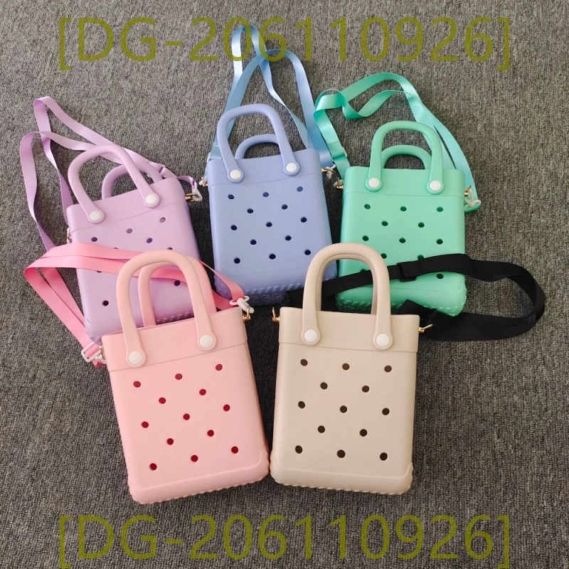 

2024 New Women Bag Fashionable and Soft _DG-206110926_