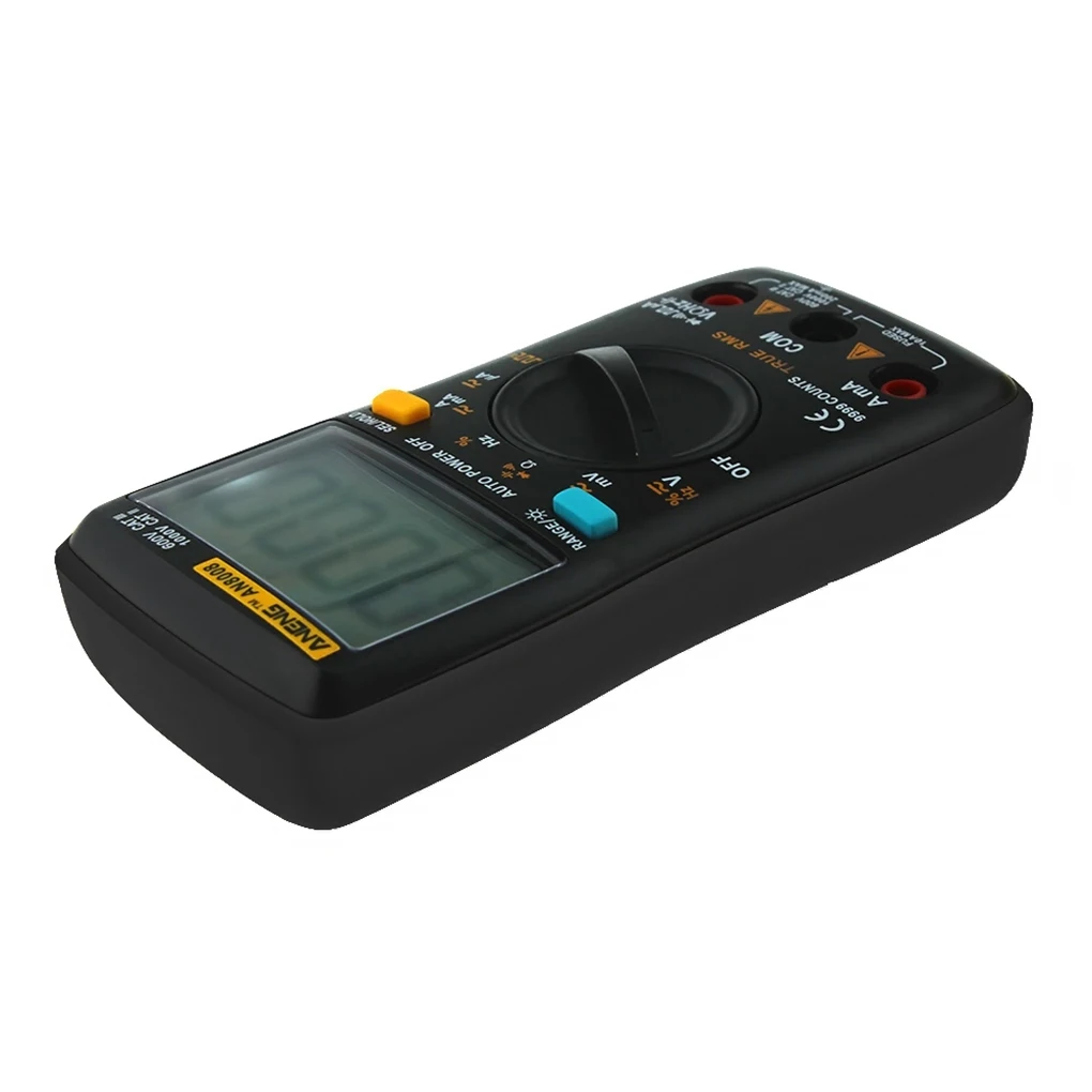 Aneng AN8008 True-R…