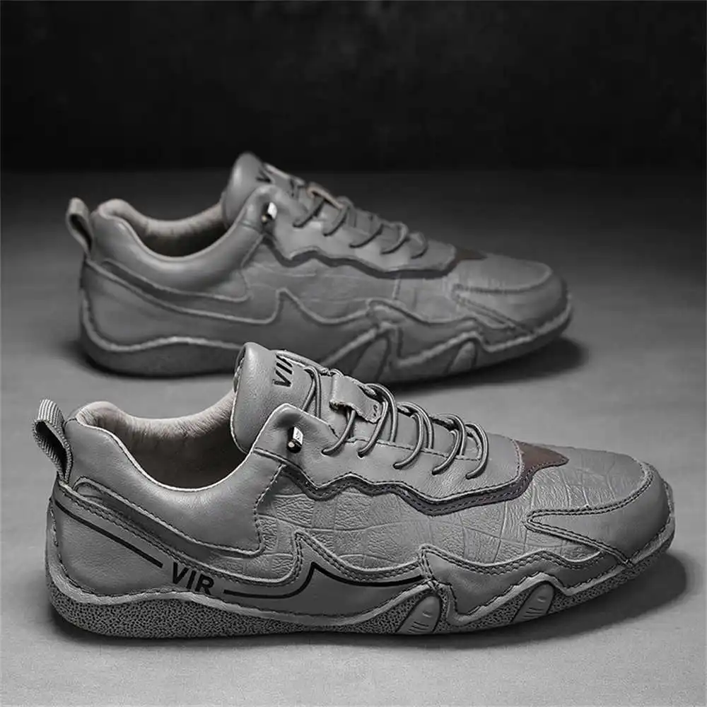 

Нескользящие дышащие кроссовки для спортзала, мужские модные кроссовки для фитнеса и тенниса, мужские кроссовки больших размеров, спортивные милые школьные кроссовки Tenia