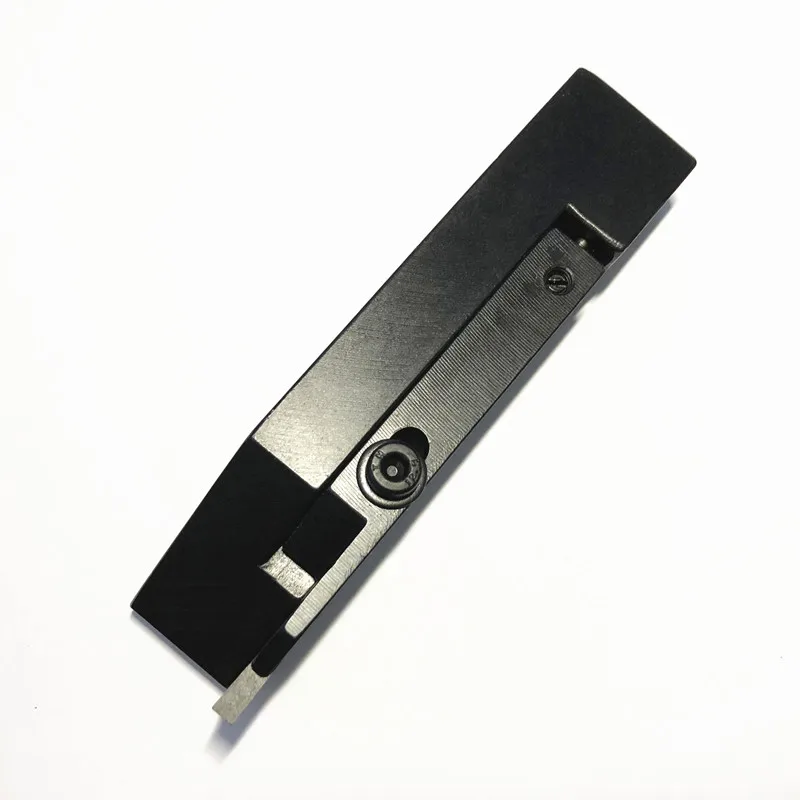 10 قطعة كربيد إدراج JCQ3.5(J200) و 1 قطعة الحز وقطع QA1222R-03