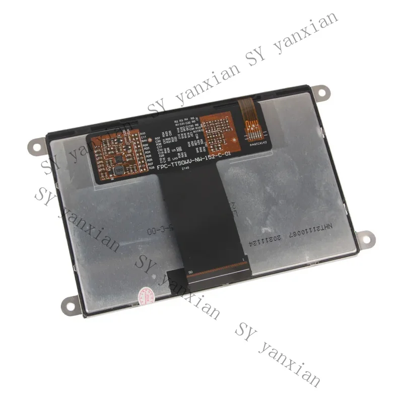 SY+ Motorcycle Display For KTM Duke 390/790 Adventure R/S 2018-2024 Speedometer