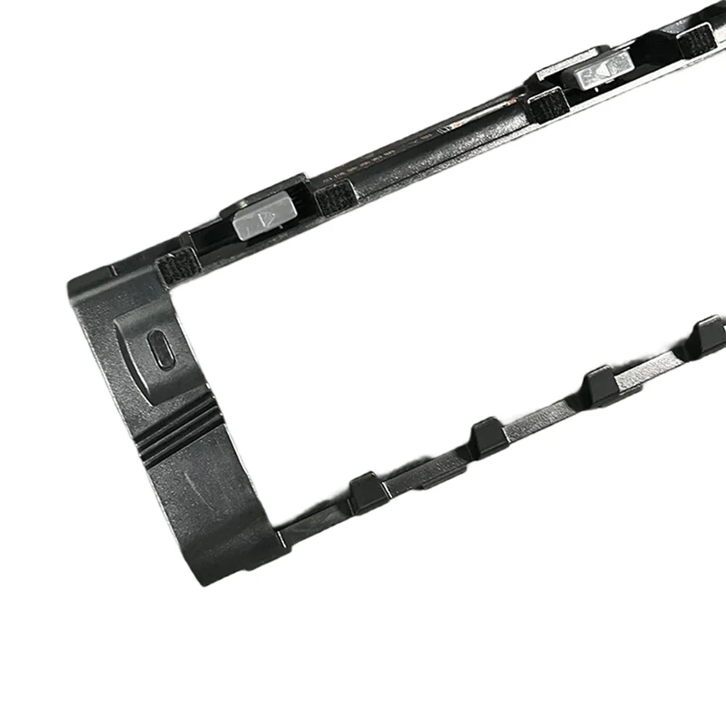 Durable Replacement Main Brush Cover For Dreame S40/X50pro/X40pro Ultra/X50 Ultra, Essential Vacuum Cleaner Accessory