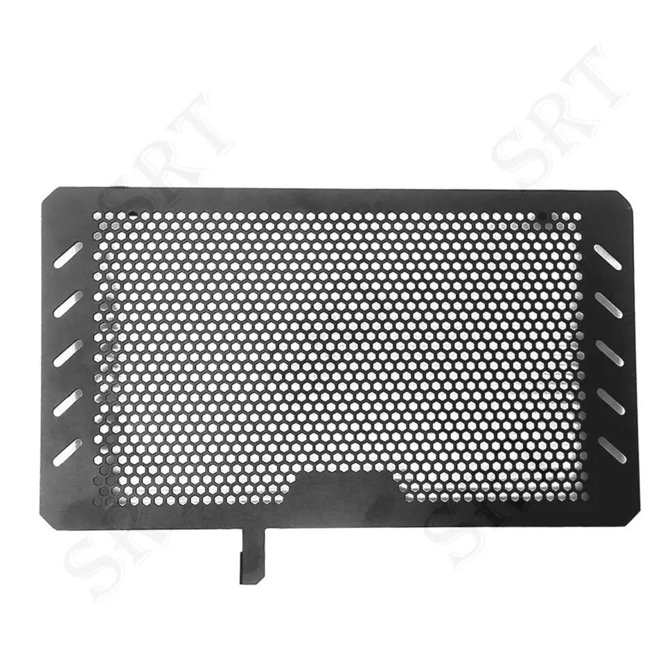 Fit For Suzuki DL 650 Vstrom Motorcycle Accessories Engine Radiator Grille Guard Cooler Protector Cover DL650 V-Strom 2013-2020