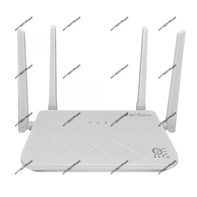 CP108 4G Wireless Router WIFI 5G ROUTER LTE Wireless Sharing Russian 4G Routing
