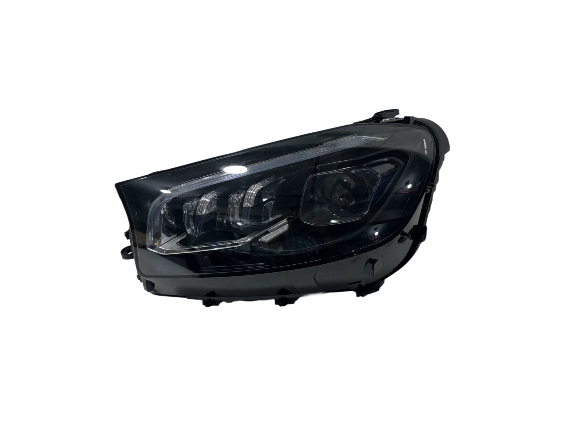 

High quality headlights suitable for Mercedes Benz GLS W167 LED headlights 2020-2023 Mercedes Benz GLS X167 LED headlights