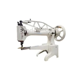 Large Shuttle Long Arm Manual Shoe Mending Machine Leather Shoes Sewing Shoes Leather Products Sewing Machine