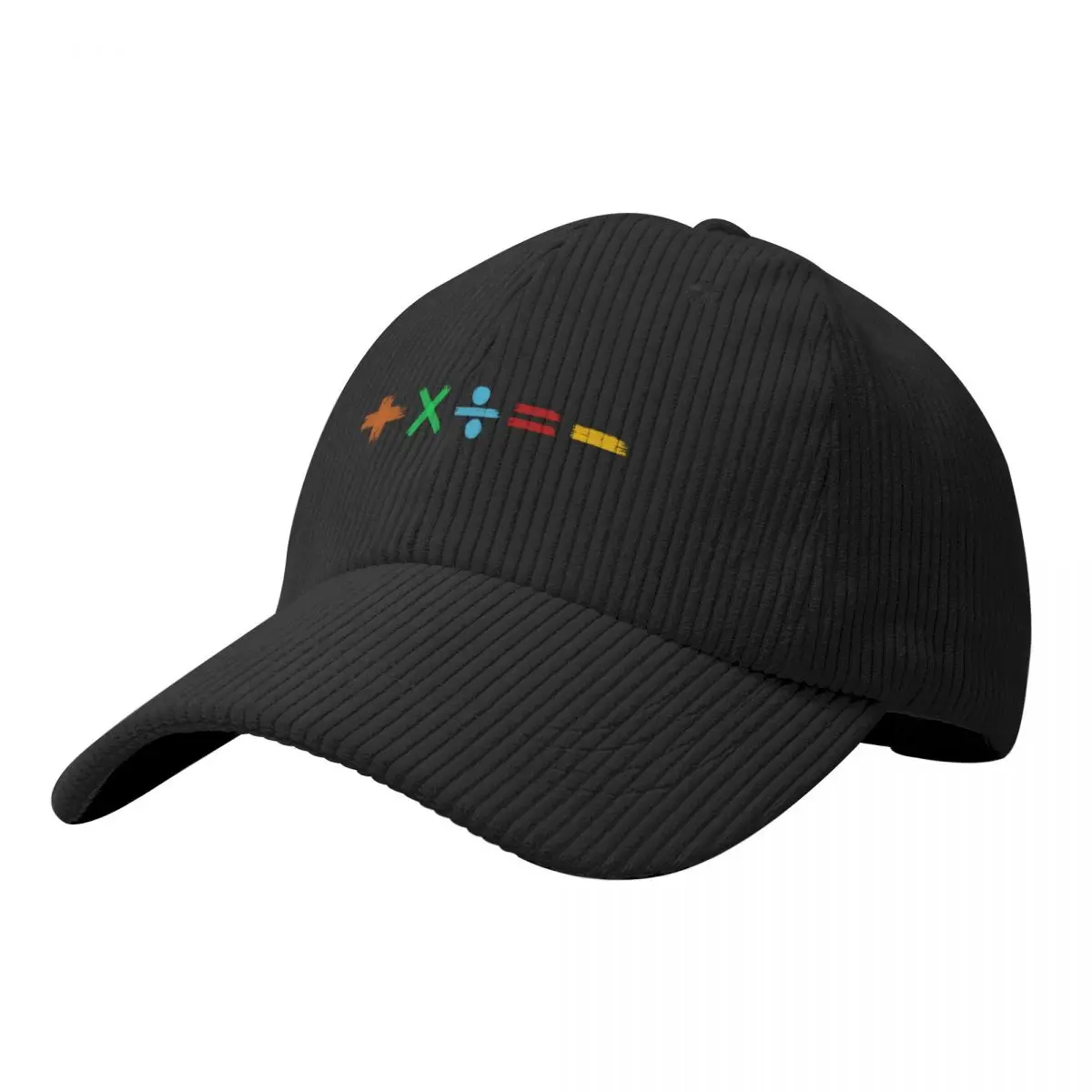 Everything You Need to Know About Mathmatically-Inspired Baseball Caps