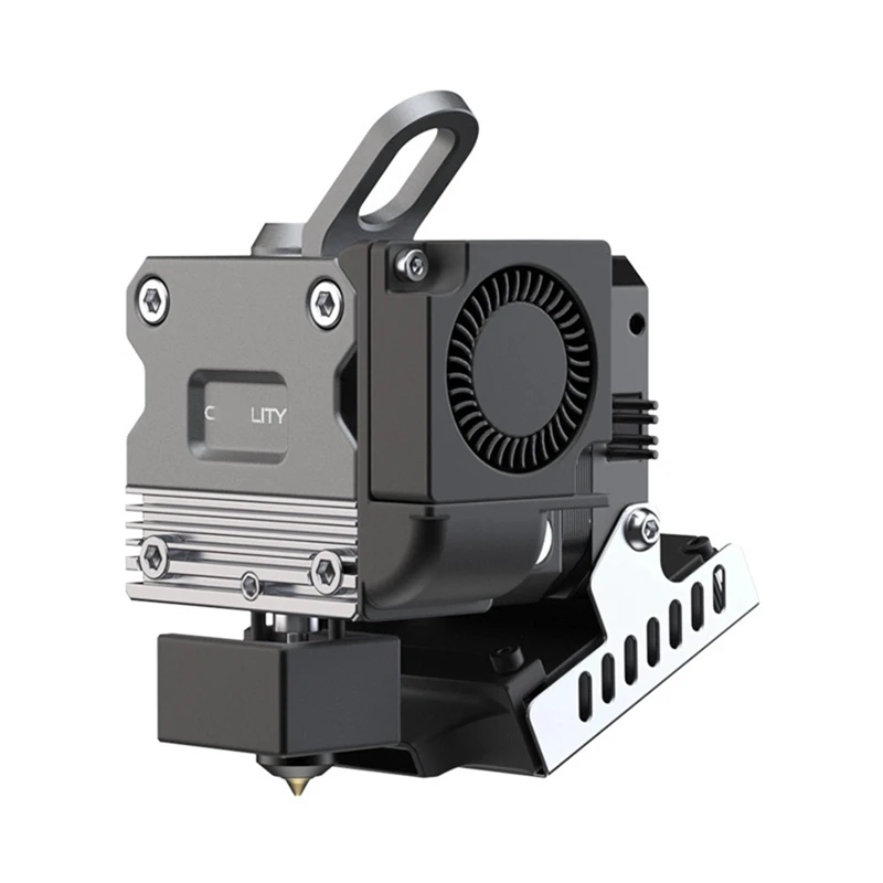 For Creality Extruder Kit 3:5:1 Dual Gear Drive 260°C High Temperature Printing Extruder For Ender-3 S1 Printer