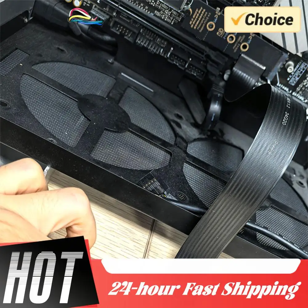 

Карта расширения NGFF M-Key PCIe 4.0 для SSD, поддержка твердотельных накопителей PCIe 4.0, райзер-карта M.2 SSD PCI-Express 4.0 X4 M Key Extender