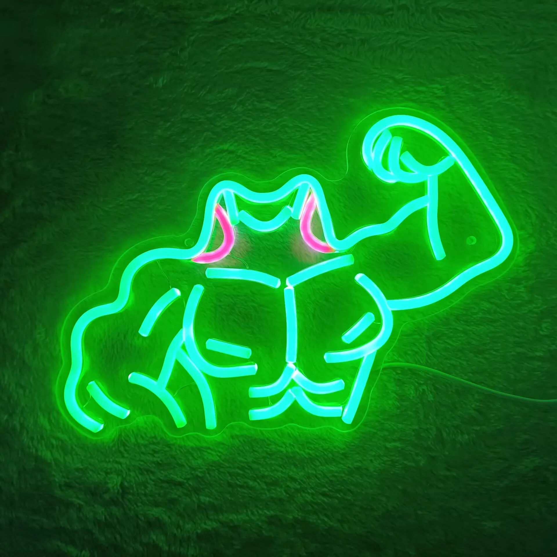 enseigne-au-neon-grenouille-musculaire-usb-led-a-intensite-variable-pour-salle-de-sport-salle-de-jeux-chambre-a-coucher-bar-salon-cadeau-de-fete-d'anniversaire-decoration-murale