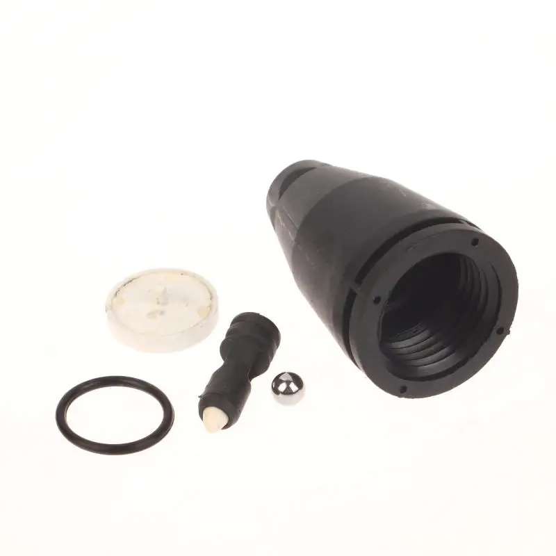 Replacement Turbo Rotary Nozzle Head For Karcher K2 K3 K4 K5 K7 High Pressure Spray Wand Lance view 3