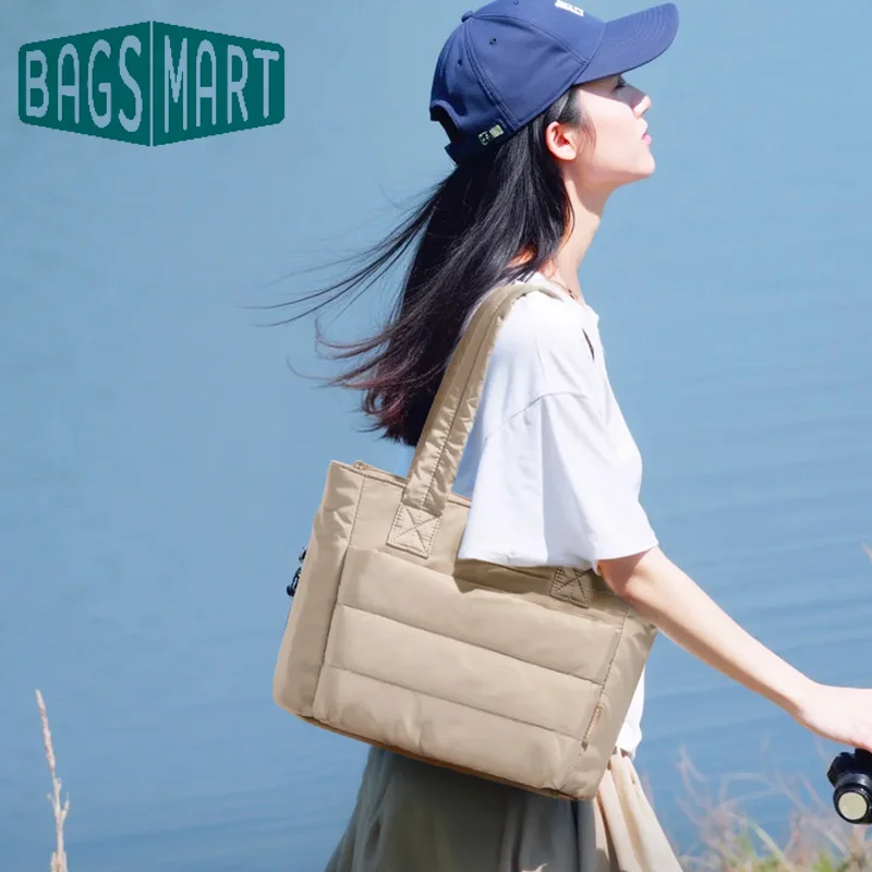 BAGSMART Women's Bag Lightweig - Home Gym Packages 评论和价格