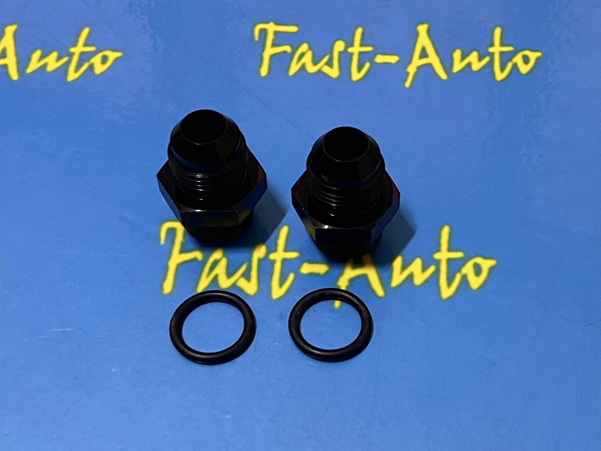 Male 8AN ( AN8 AN-8…