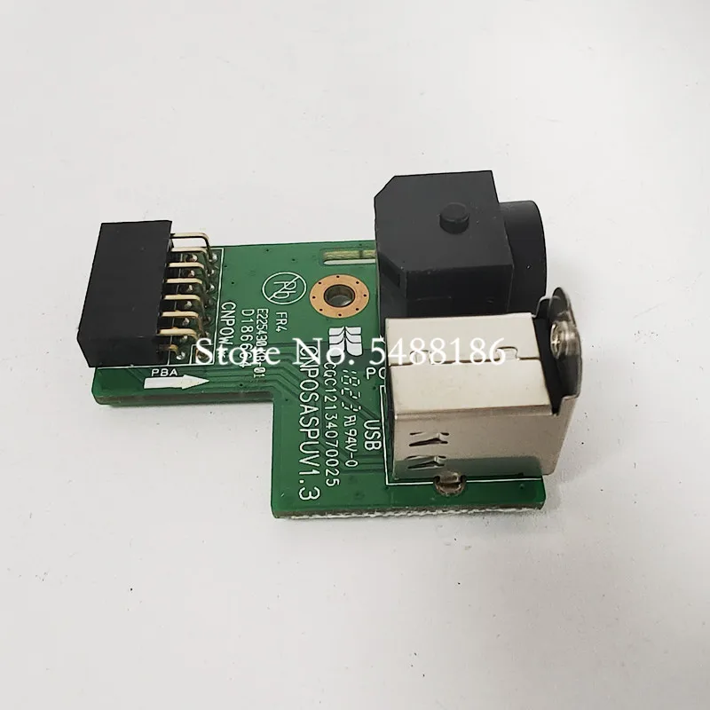 RP700 Power Interface Board for Partner Tech RP-700 Printer Parts USB Port Board RP 700