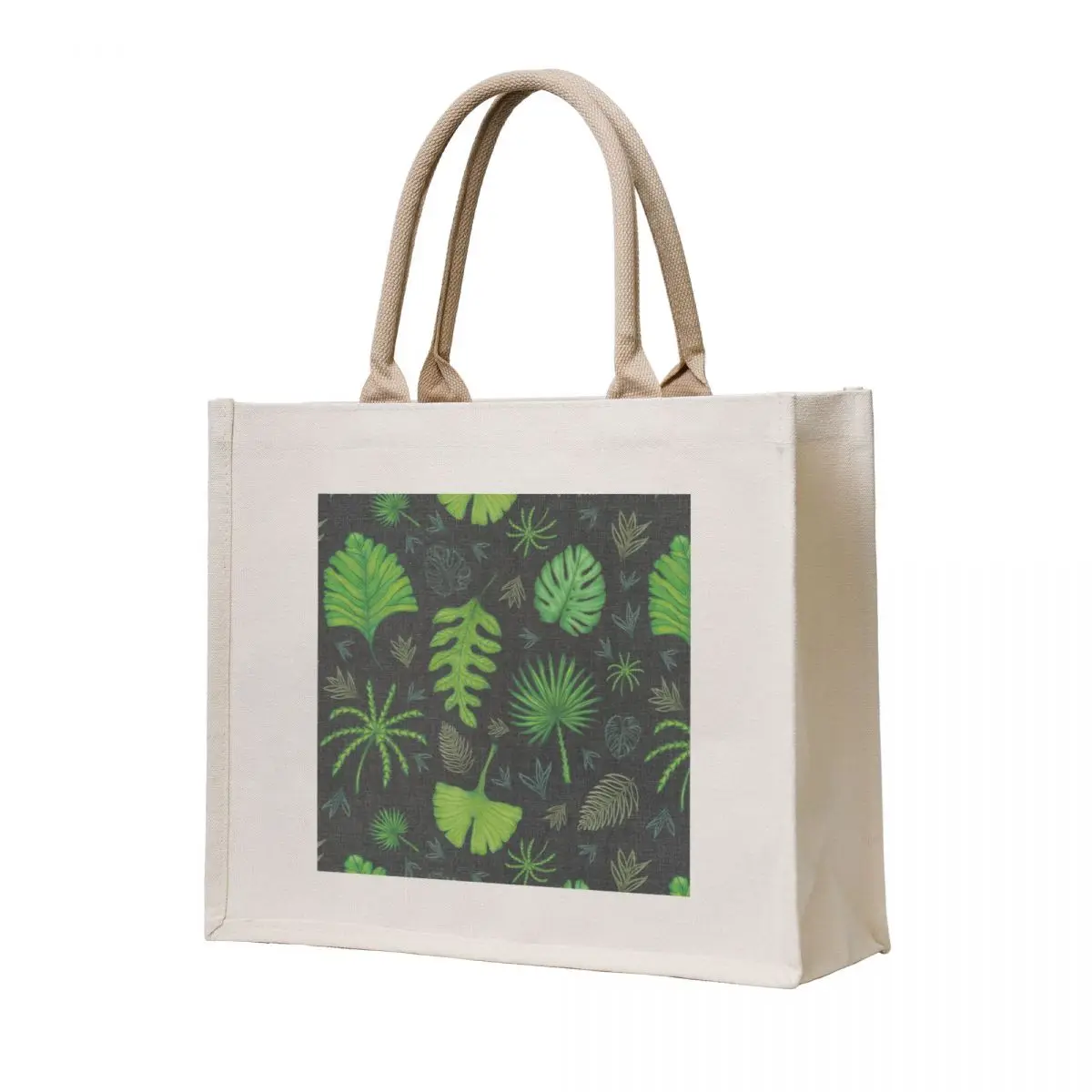 

foliage.mix Tote Bag cute tote bag shopping bag logo Shopper handbag