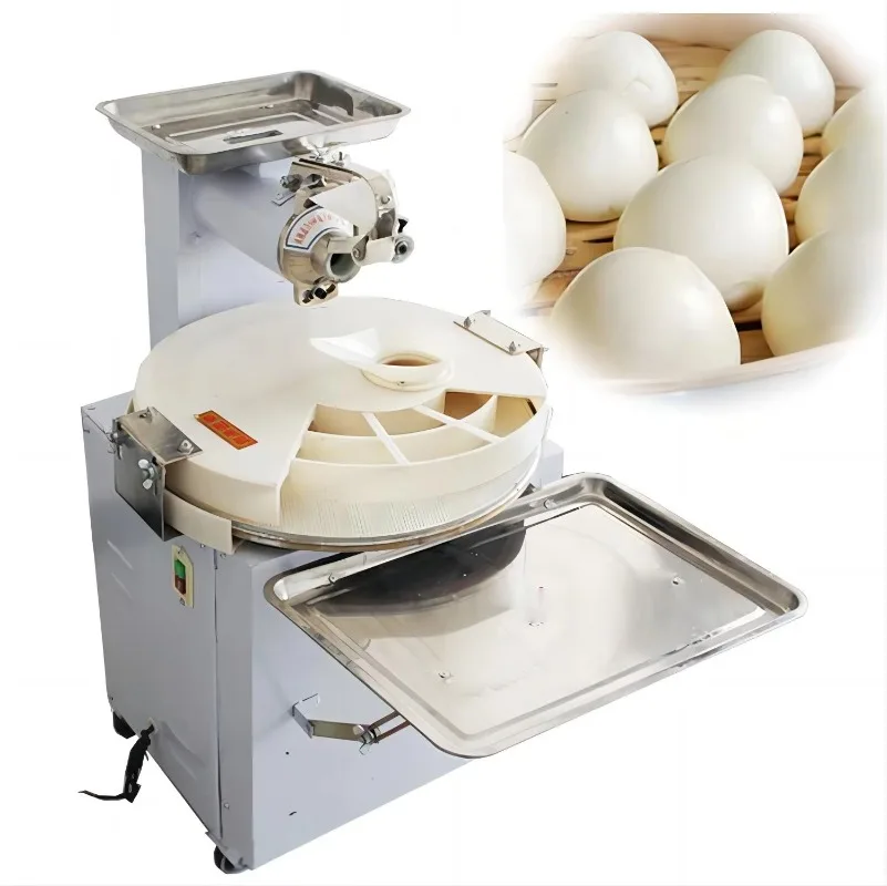 Bakery dough ball machine automatic dough divider