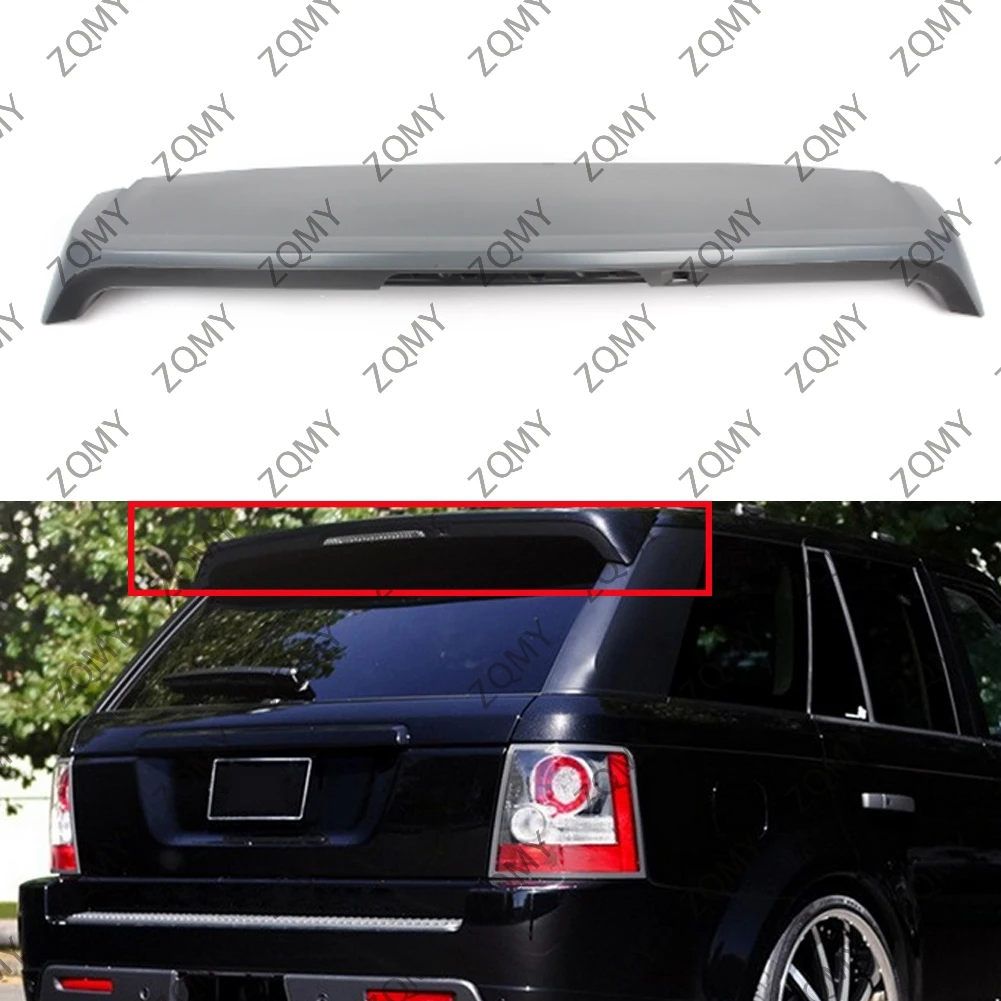 1pcs Car Rear Wing Spoiler For Land Rover Range Rover Sport 2010 2011 2012 2013 LR032164