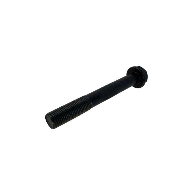 

For V2607 C2.6 Engine spare parts Flywheel screw Excavator spare parts