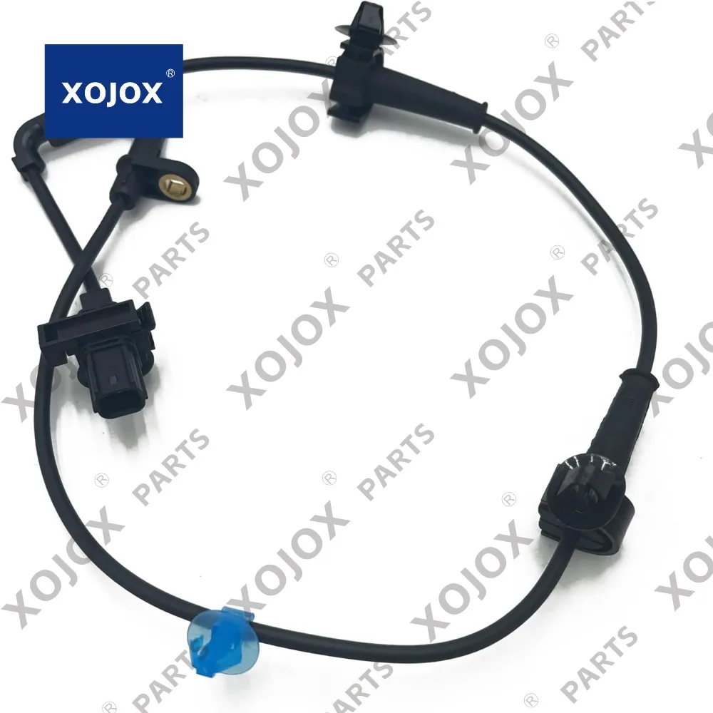 

XOJOX передний левый датчик скорости колеса ABS для Honda 2012-2015 Civic L4 1.5L 1.8L 2.4L заменяет 57455-TR3-A02 57455-TR3-A12 57455-T