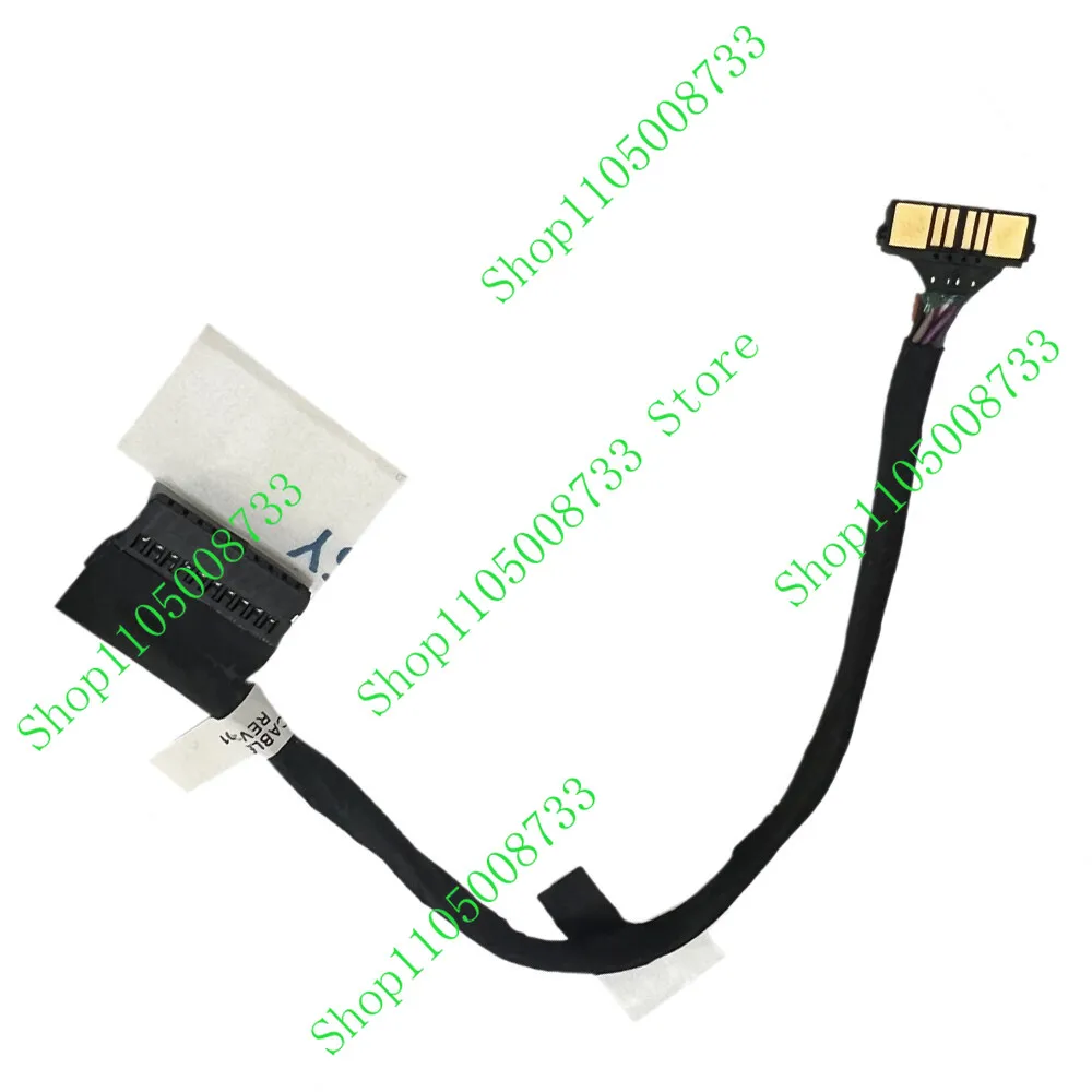 PJE new Battery Cable Wire Line for DELL Inspiron 14 Plus 7420 7430  0YPX5D 450.0QC0C.0001 450.0QC0C.0011