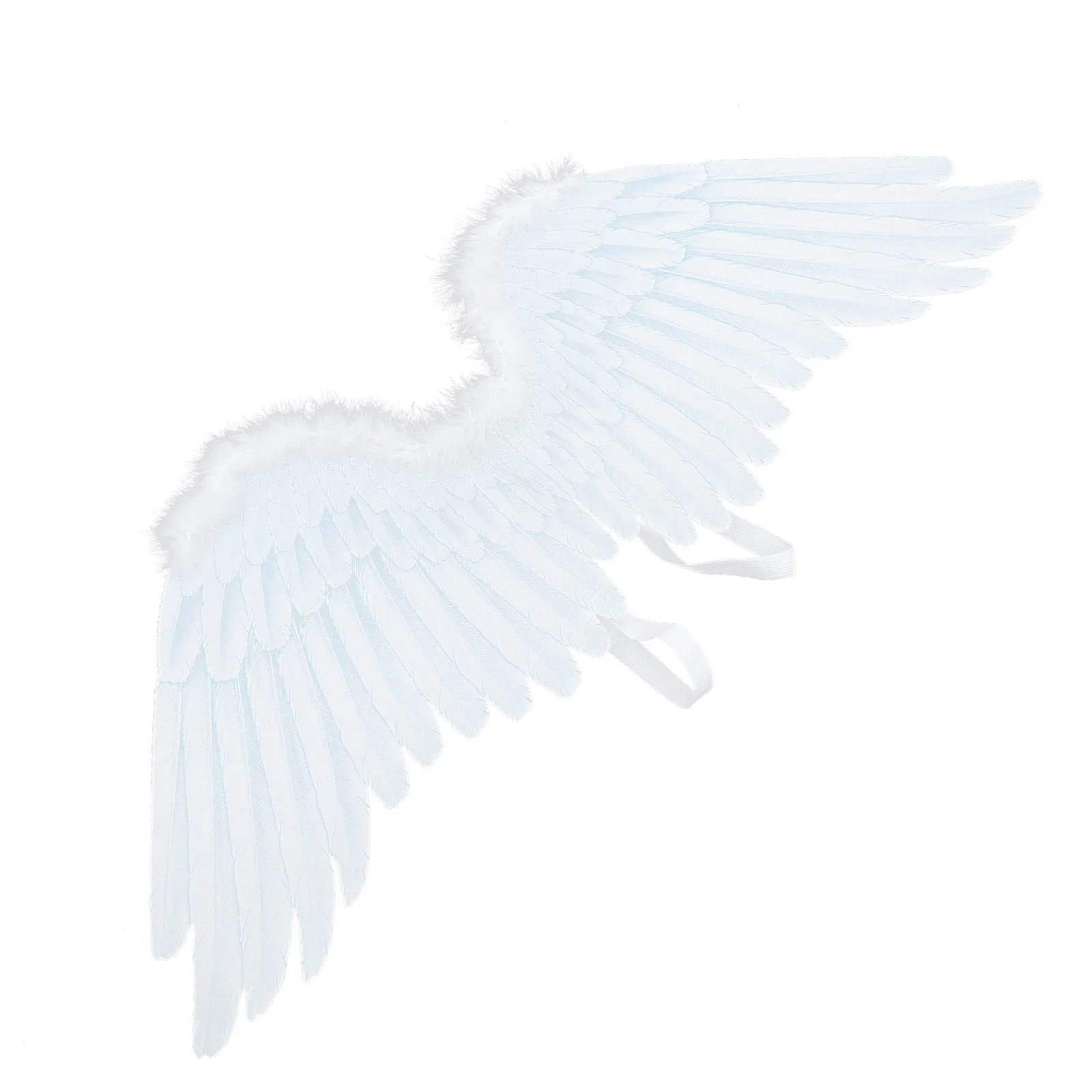 

Angel Wings Cosplay Prop Halloween Performing Performance Fairy Girls Kids Costumes Decor