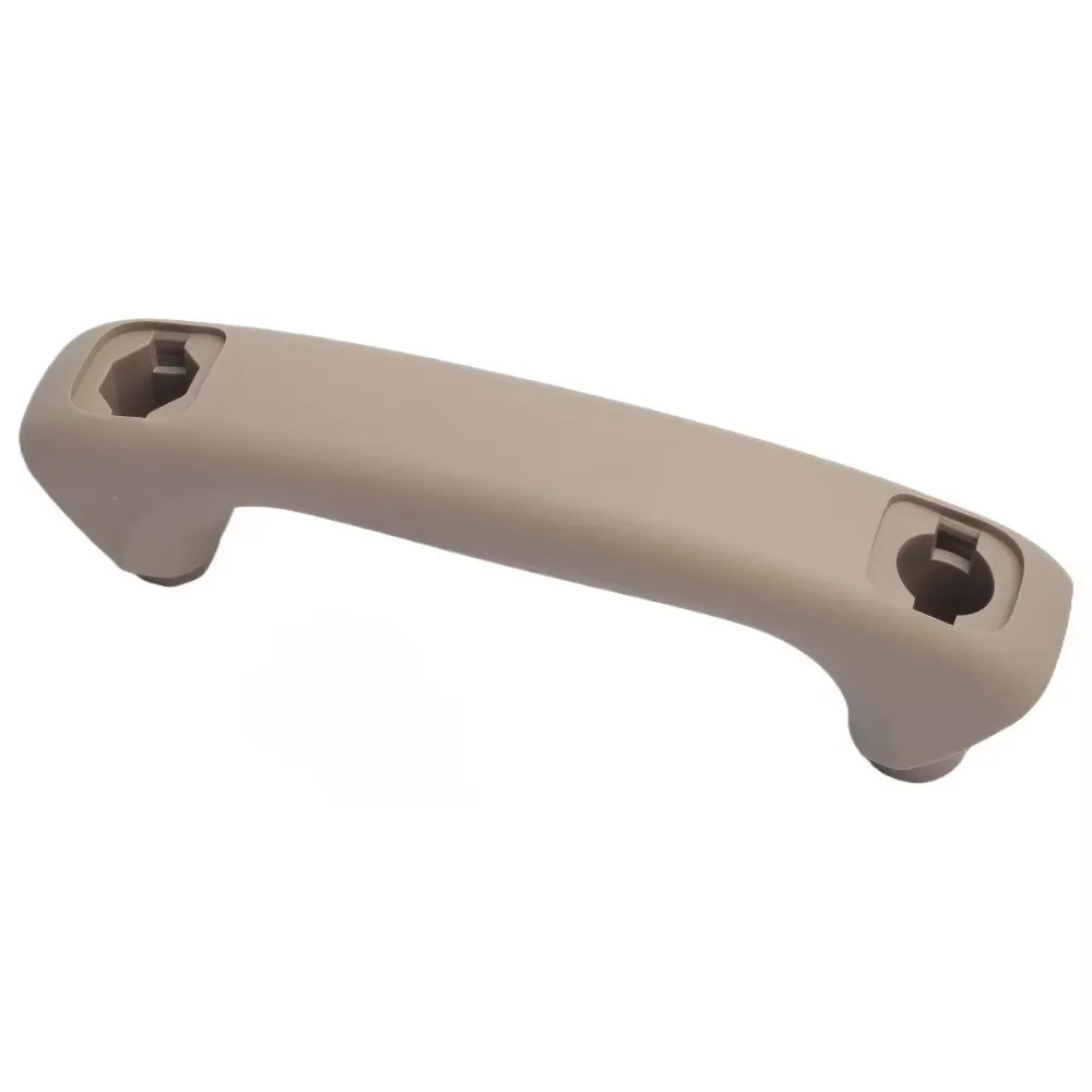 Beige Gray Rear Trunk Door Inner Handle 817563E001 For KIA Sportage Borrego Sorento For Hyundai SantaFe 81756-3E001WK