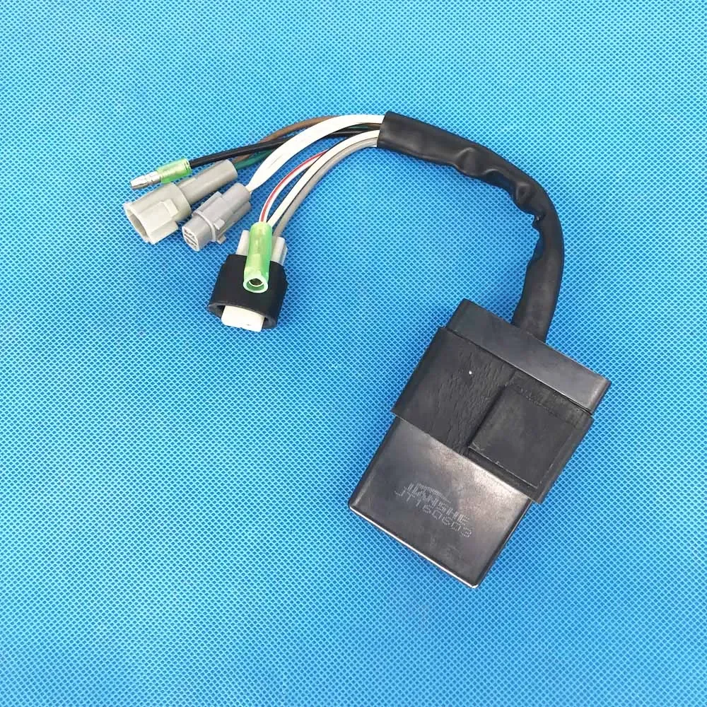 Emergency Signal Controller CDI SSC5-770000-0 For JIANSHE 250 400 CC JS250 JS400 ATV