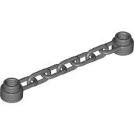 Chain Bricks 10PCs Military Building Block City military Scene Accessory chain Toys For Children MOC DIY Parts 30104 92338