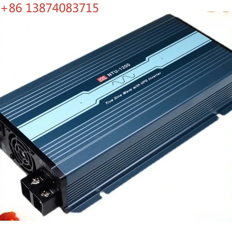 NTU-1200 pure sine wave inverter 212/224/248/CN/UN/EU/220V output