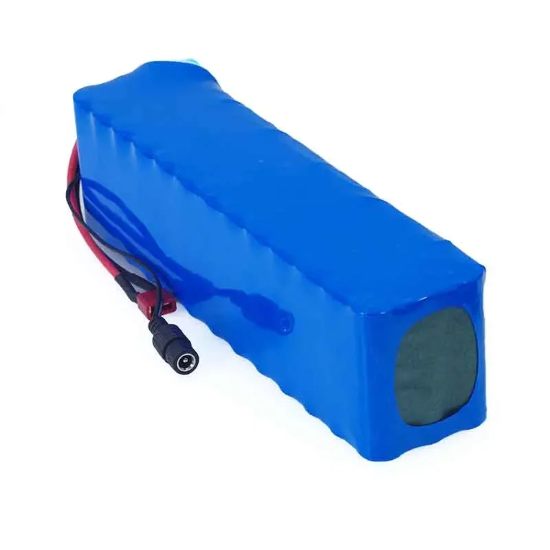 LiitoKala E-BIKE แบตเตอรี่ 48 V 10ah 18650 แบตเตอรี่ Li-ion จักรยานชุด bafang 1000 W + 54.6 V Charger