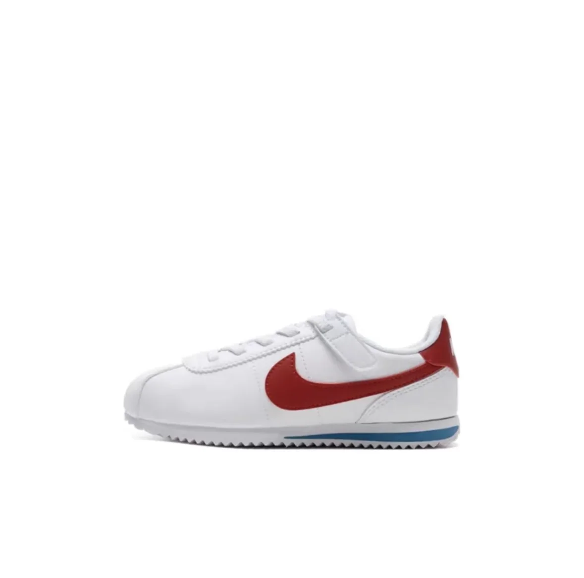 Nike Cortez Boy and Girl Comfortable and Versatile Non-slip and Wear-resistant Low-top Children’s Shoes