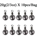 20g sinkers