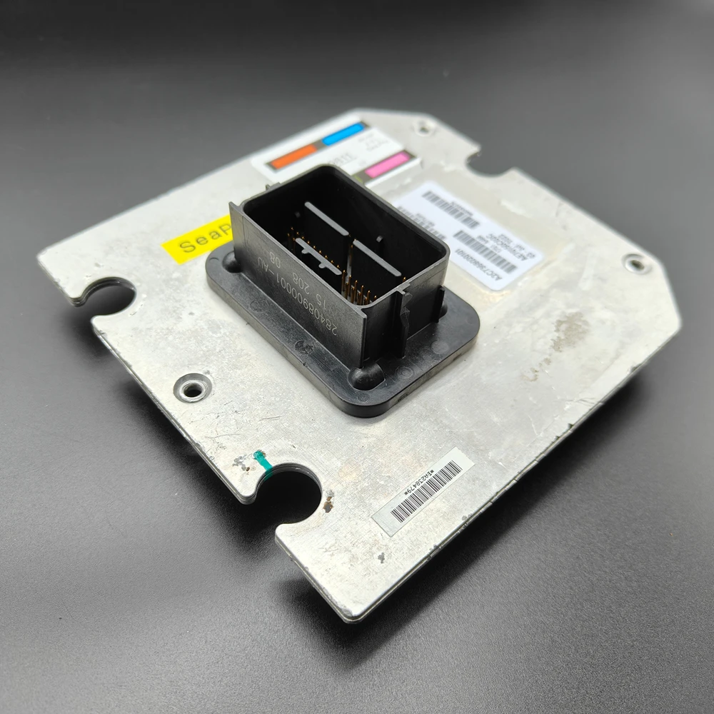 For Mercury outboard F90HP 2.0L ECM Control Module 8M0109811 Boat accessories