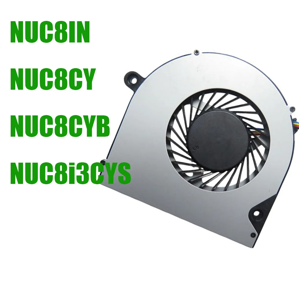 

Fan For Intel NUC8IN NUC8CY NUC8CYB NUC8i3CYS NUC8I3INB NUC8i3INH NUC8I5INB NUC8i5INH NUC8I7INB NUC8i7INH NUC8i7INHP NUC8i7INHP6