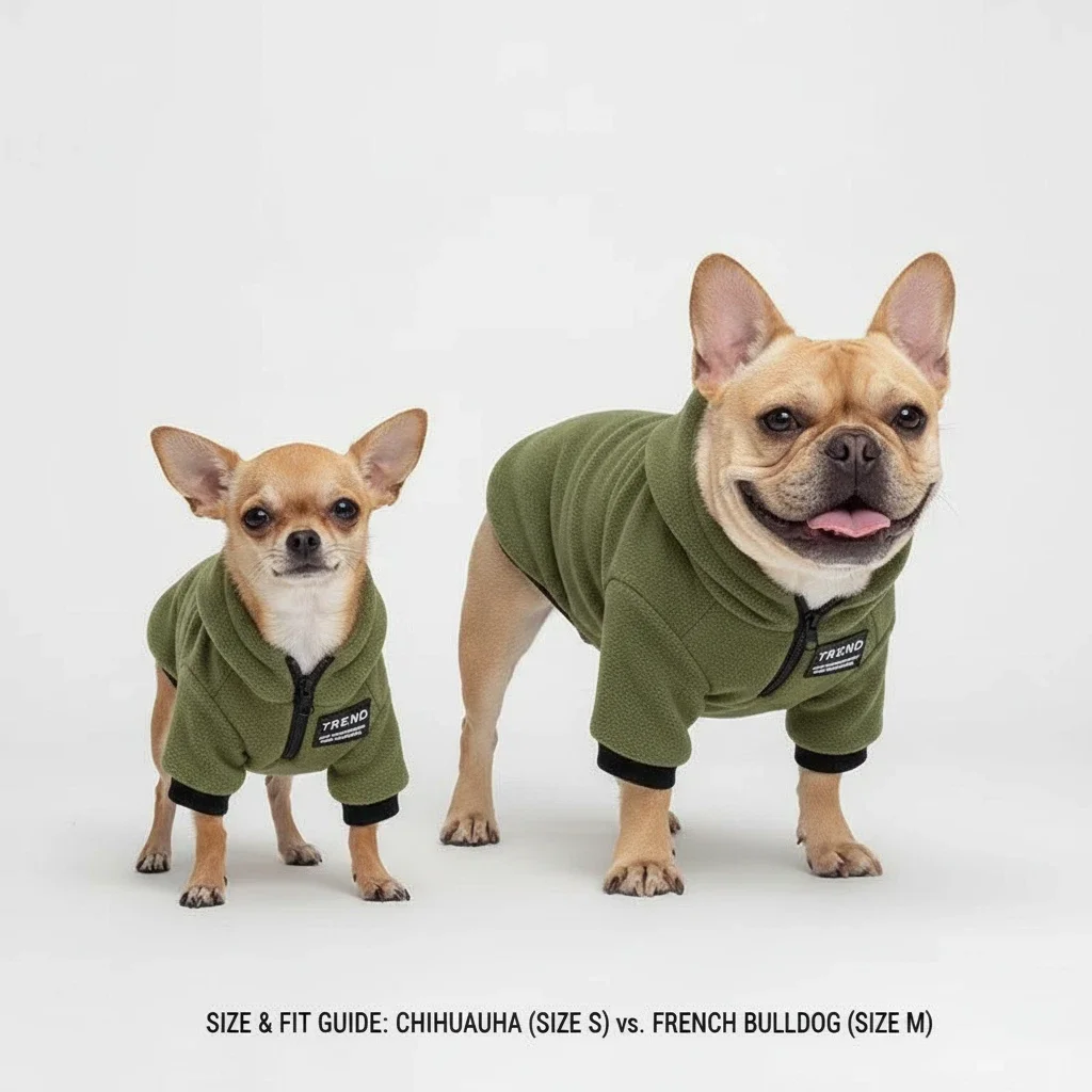 Thumbnail 4 - #4 Dog Apparel Discount Picks