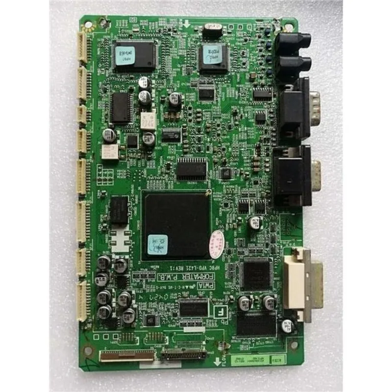 42PD300TC HP8C VPD-L421 screen PDP42V6