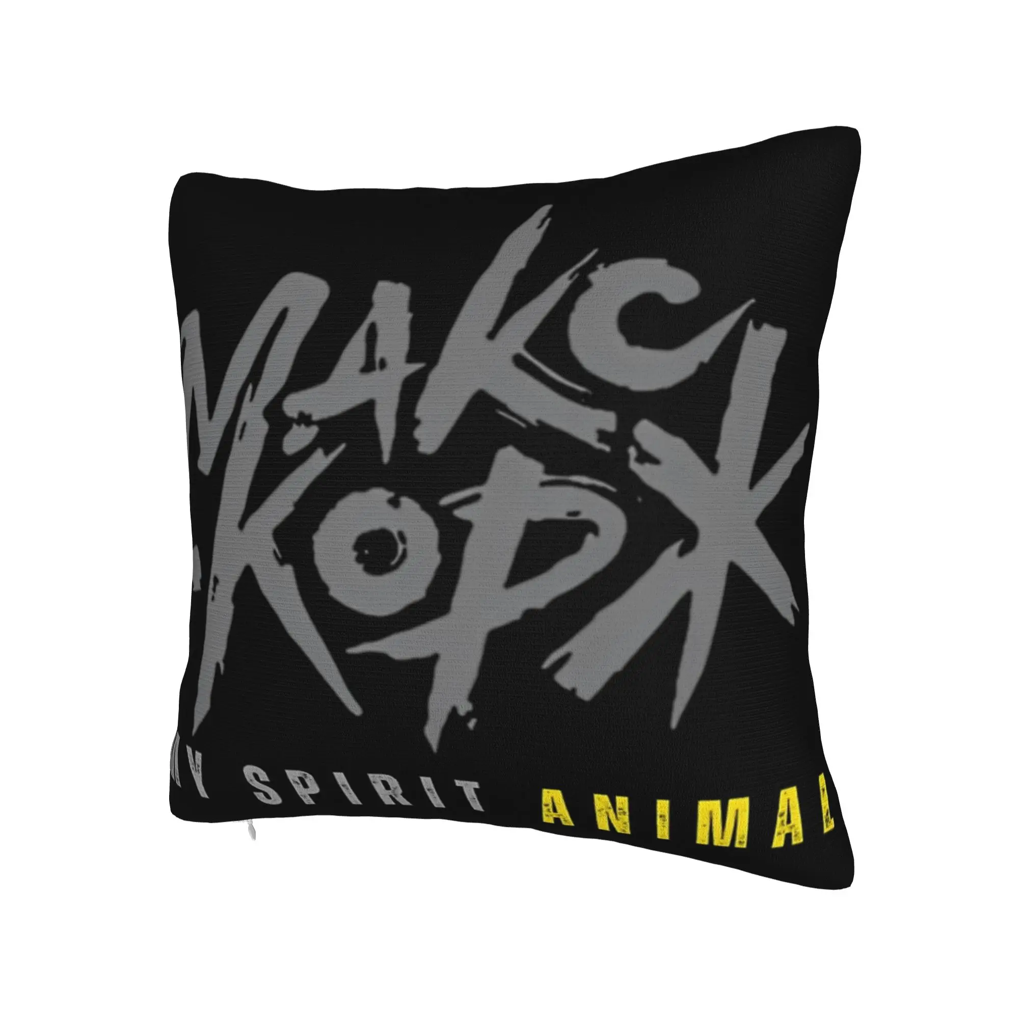Decorative Pillowcases Max Korzh Singer Merch Home  Throw Pillow Case Cover Zipper Multiple Sizes