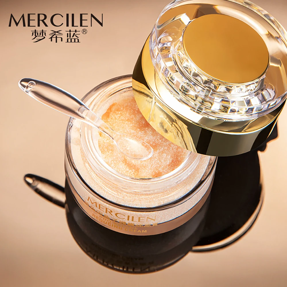 

Pro-Xylane Caviar Microcapsule Reduction Cream Softening Nourishing Facial Care Moisturizing Elastic Firming Face Cream Skincare