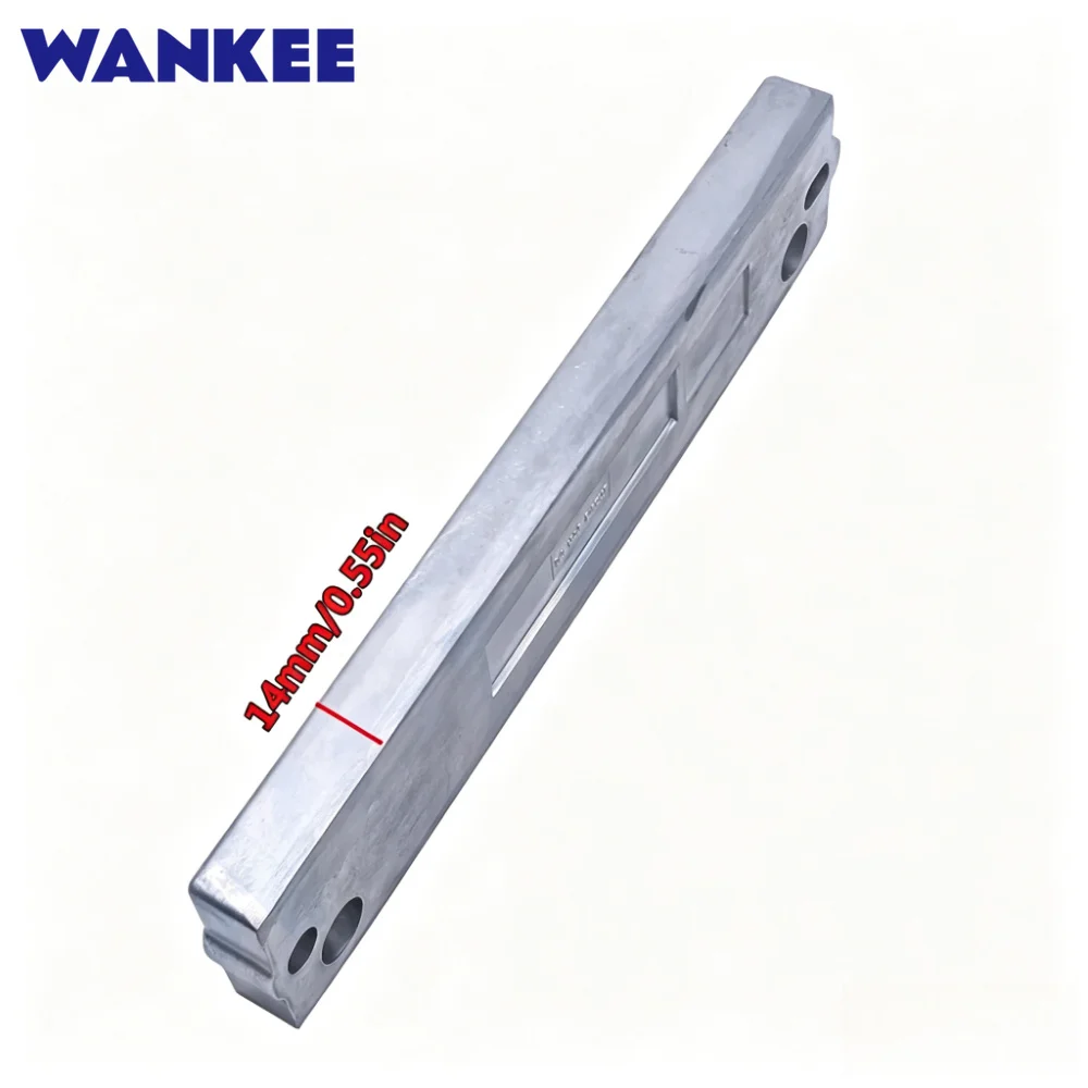 Anode Kit Aluminium Replace For Suzuki DF250 55320-94900, 55321-87J01, 55320-95311