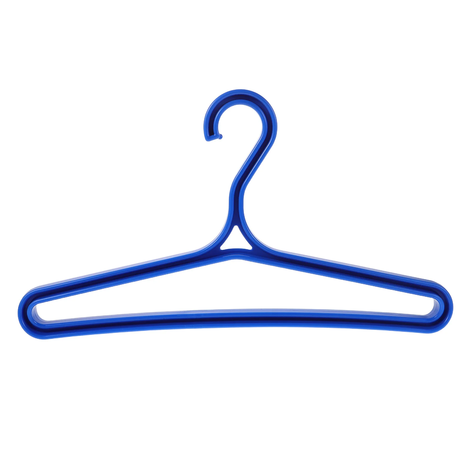 

Wetsuit Hanger Heavy Duty Plastic Hanger for Wet Suits Quick Dry Non-Deform Support for Scuba Diving Travel Adventures