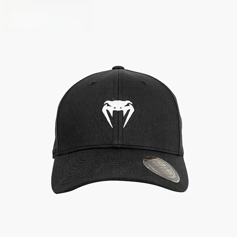 cappello-da-sole-versatile-venom-classic-20-ideale-per-attivita-all’aperto-sport-tempo-libero-e-viaggi-realizzato-con-un-materiale-leggero-e-traspirante-perfetto-per-arti-marziali-e-attivita-fisica