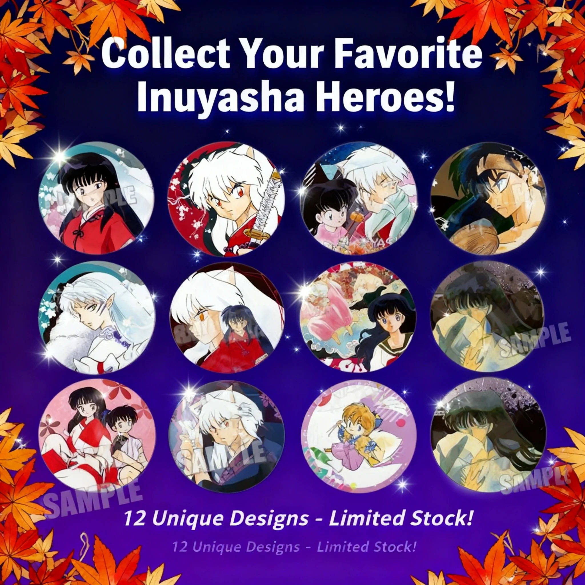 Inuyasha Kagome Ses…