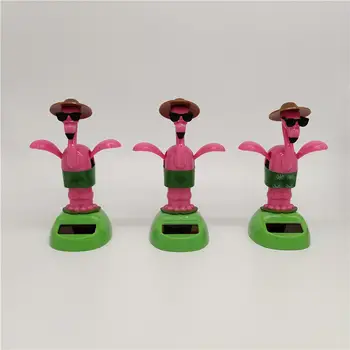 8 最佳銷售 太陽能搖頭娃娃 - №7