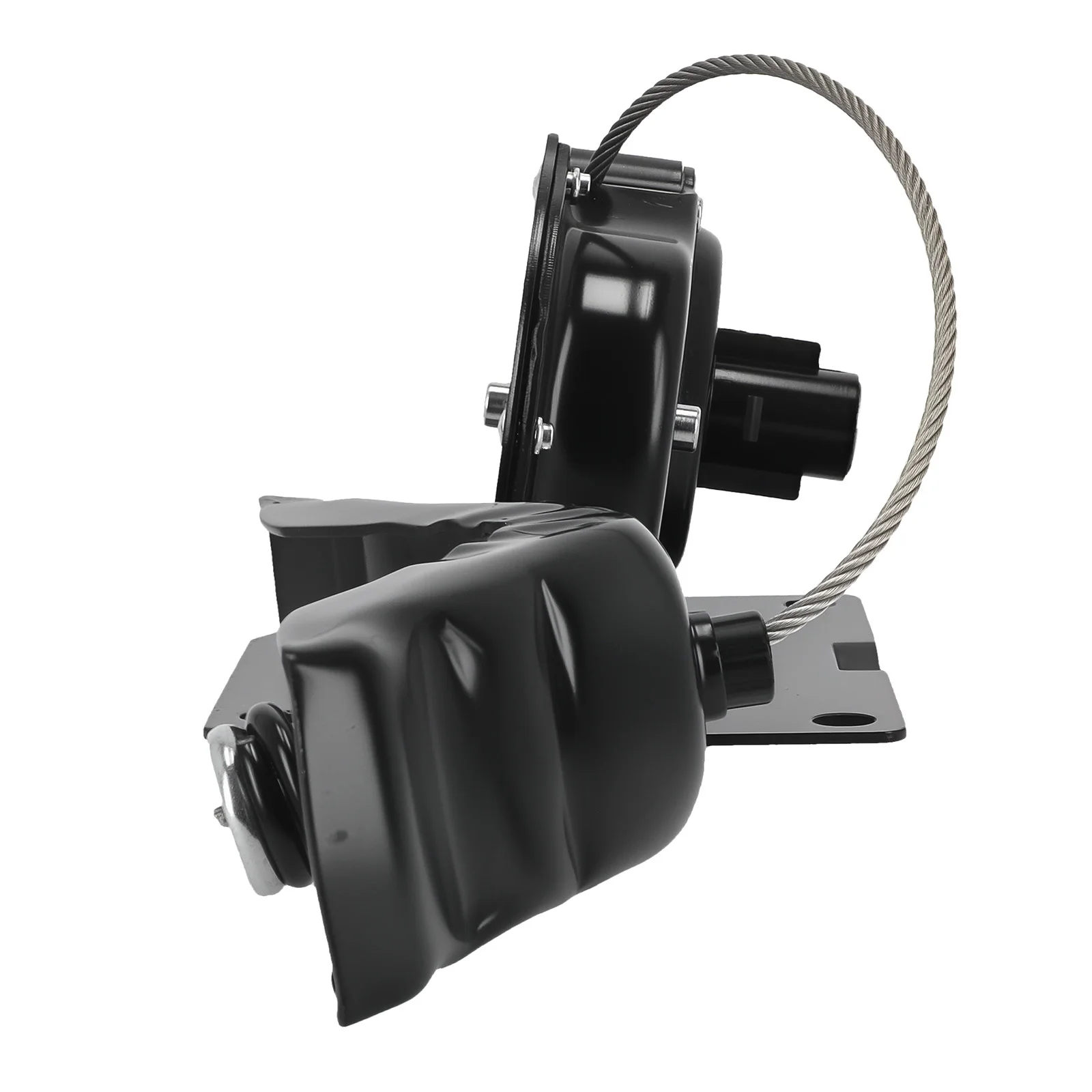 

Tire Carrier Winch Assembly for Ford Econoline E-150 E-250 1996-2014 YC2Z1A131AA