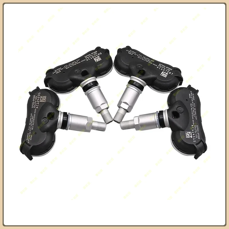 529332F000  TPMS SENSOR FOR HYUNDA Accent Sonata FOR TUCSON FOR Kia Sportage 315MHz TIRE PRESSURE SENSOR 52933-2F000