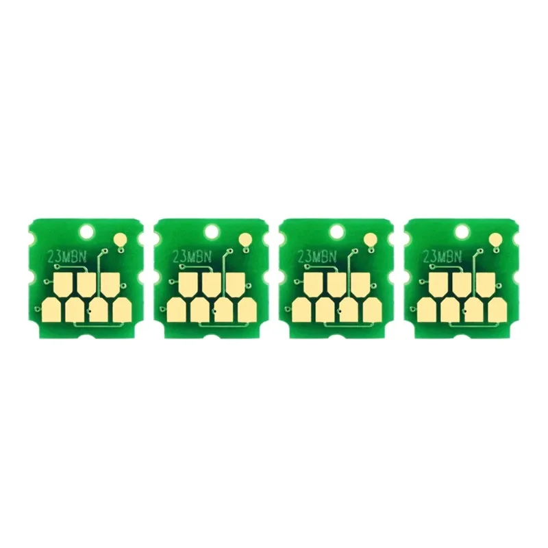 SC23MB S13S210125 S2101 Maintenance Ink Tank Chip for Epson SureColor F170 SC-F170 Dye - Sublimation Printer
