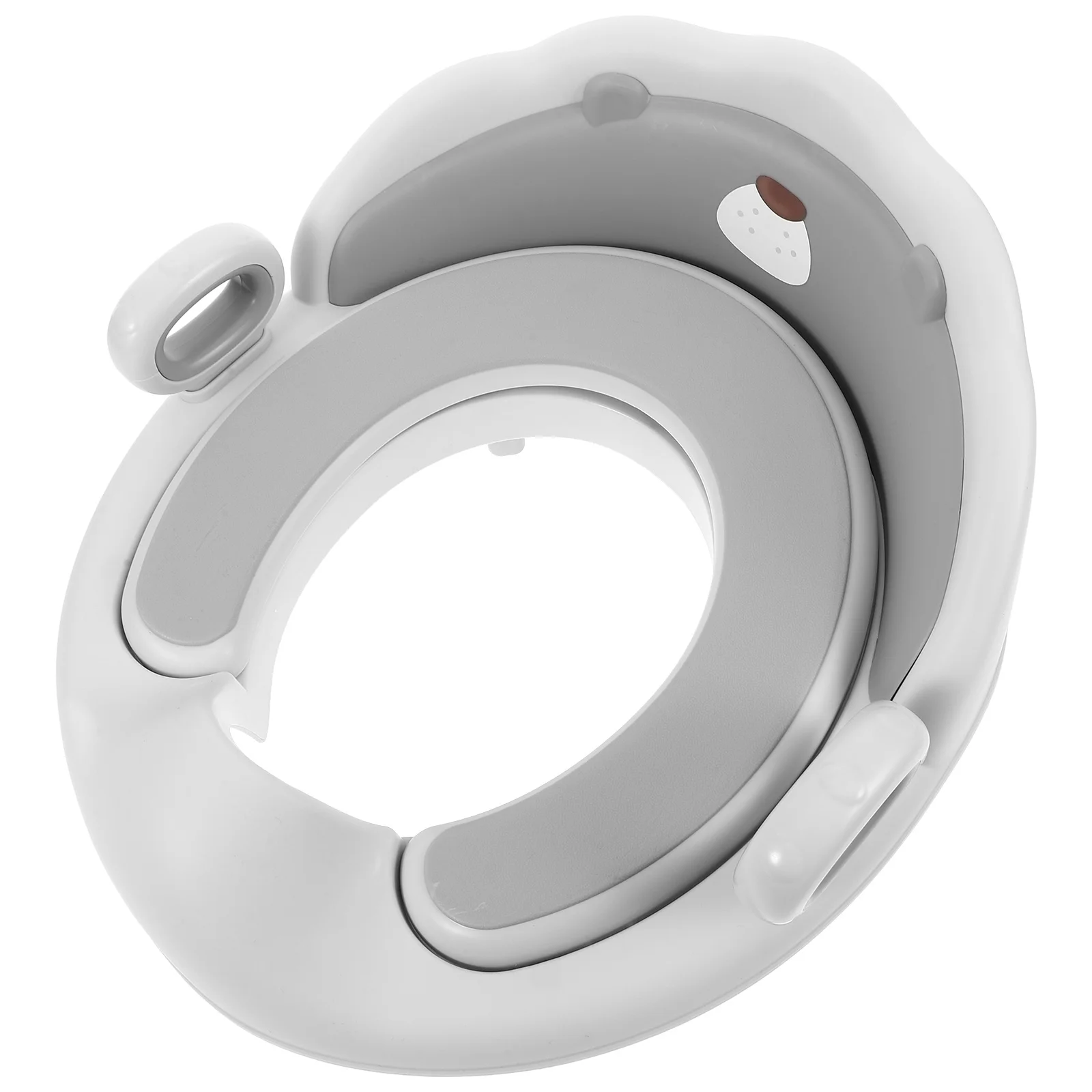 

Children Potty Seat For Toddler Boys Girls Portable Washable Universal Toilet Training Ring Pp Tpe Material Reusable Bathroom