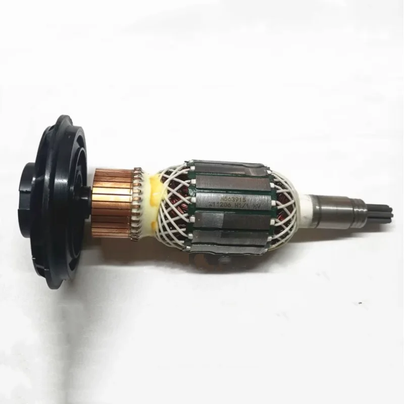 

Оригинальный ротор N736751 для DEWALT STHM10K 1600 Вт 10 кг, аксессуар для электроинструмента