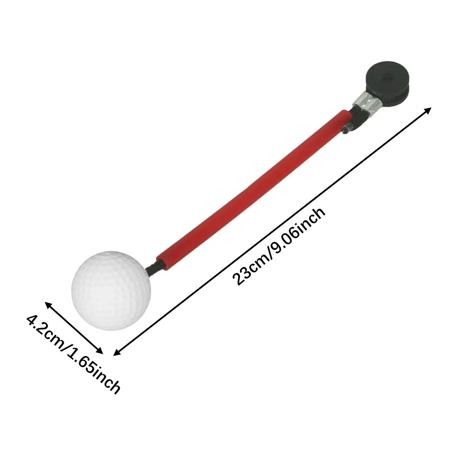 استبدال جولف سوينغ التدريب المعونة الملحقات المساعدة متعددة الوظائف جولف #6