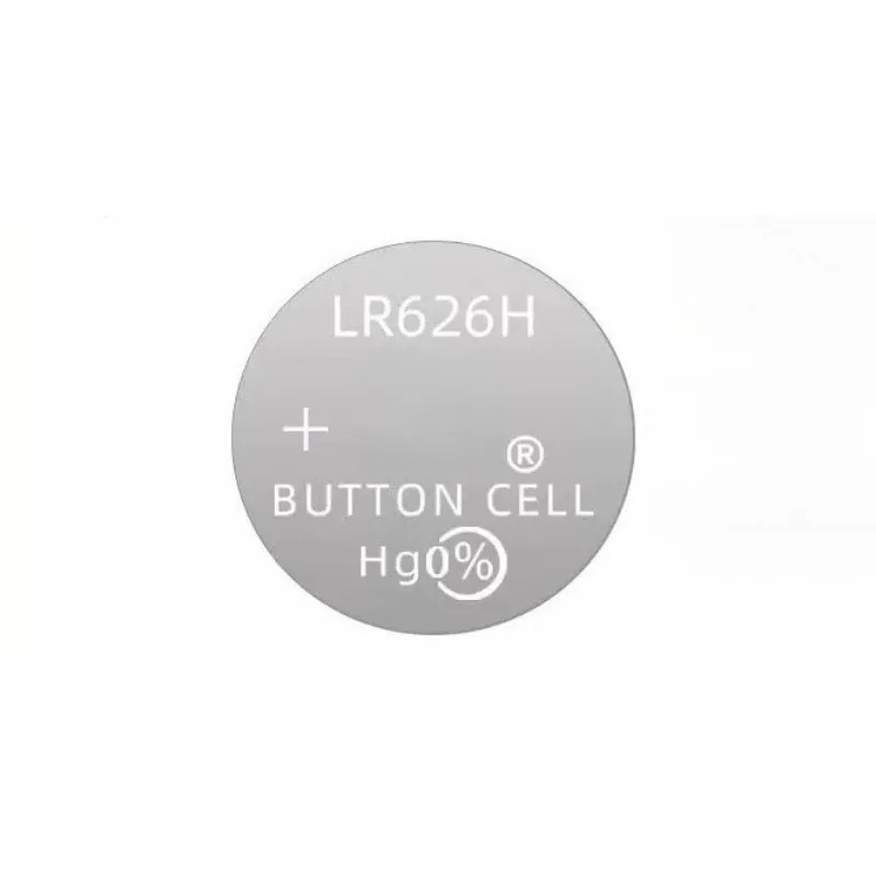 100% New Original For Tianqiu LR626H SR626SW 177 376 AG4 Quartz Watch Mini Button Cell Battery 377 + Free Tools